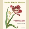 XL Maria Sibylla Merian. The New Book of Flowers. 22 Pull-Out Posters.       22  